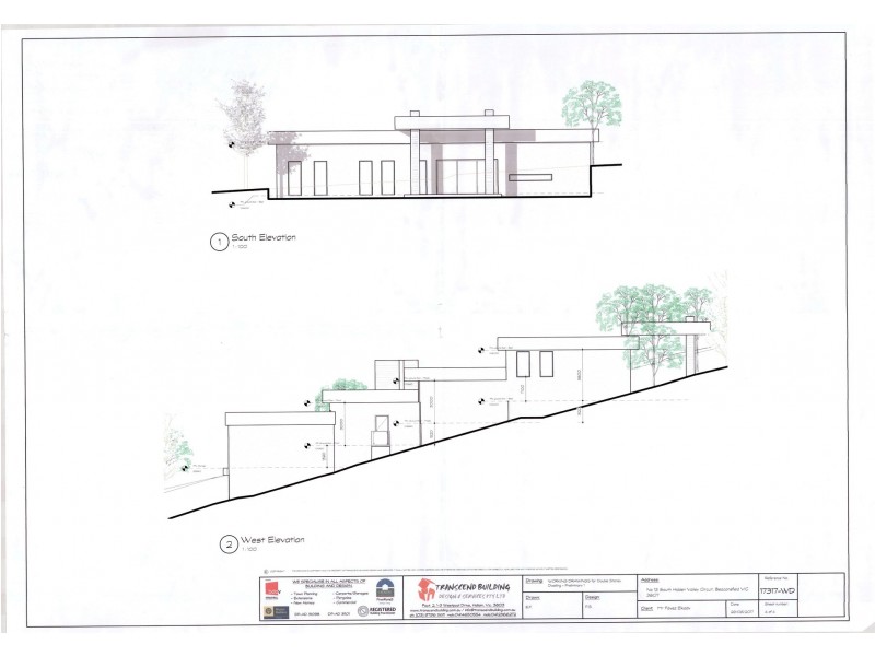 13 South Hidden Valley Circuit, Beaconsfield VIC 3807