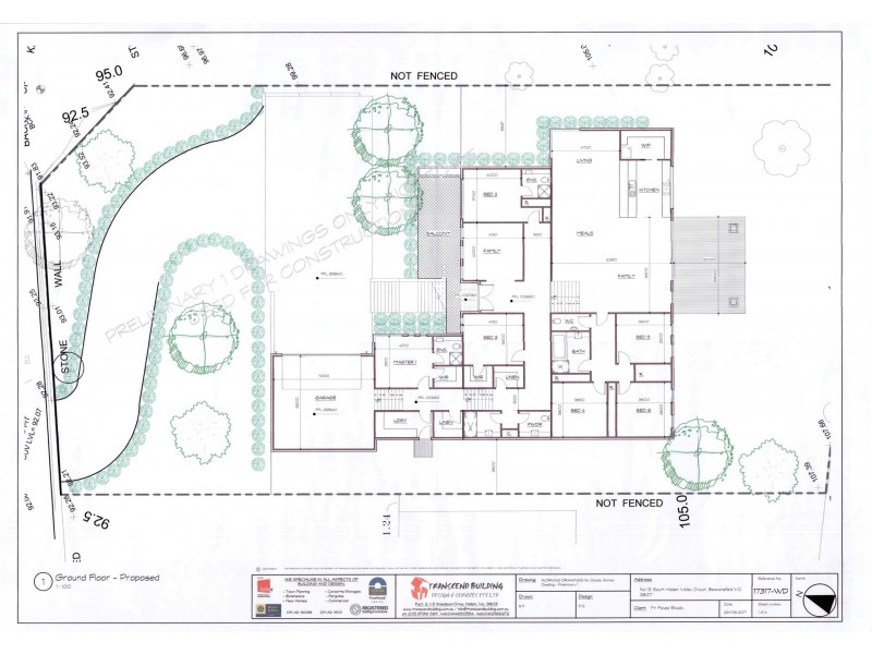 13 South Hidden Valley Circuit, Beaconsfield VIC 3807