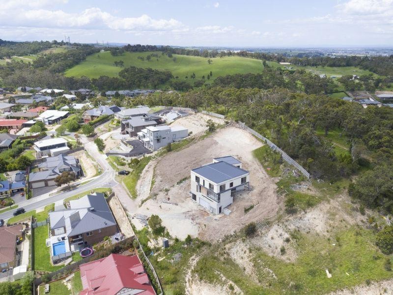 13 South Hidden Valley Circuit, Beaconsfield VIC 3807