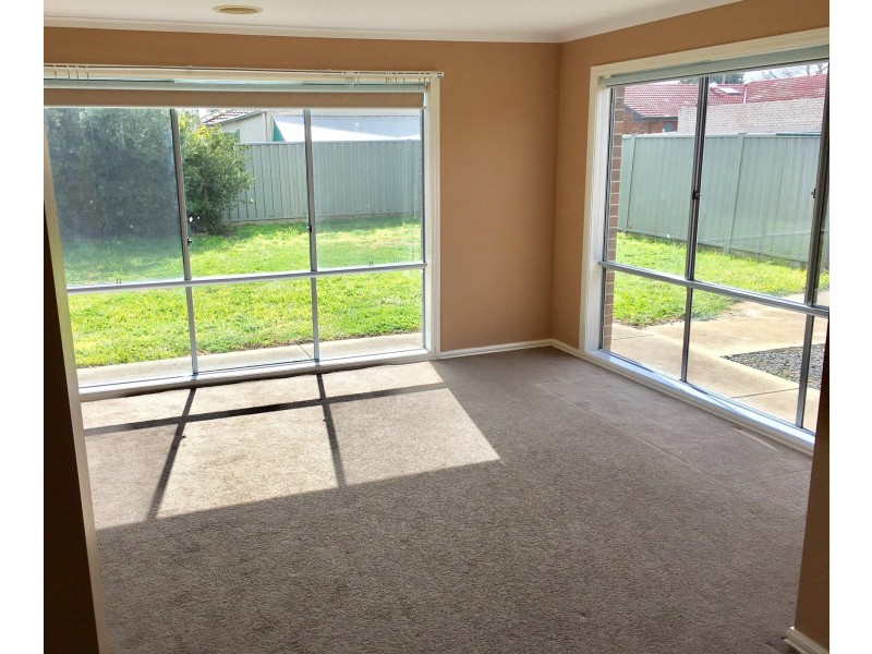 3 Rorey Street, Delacombe VIC 3356