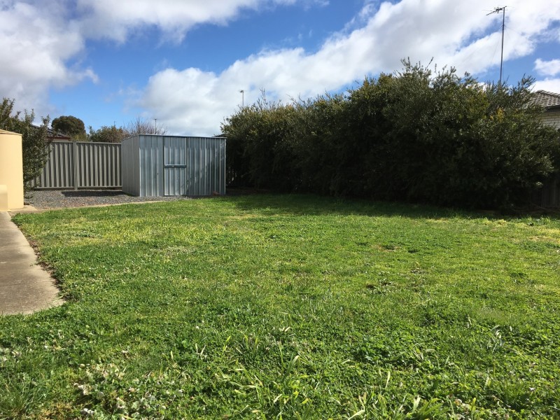 3 Rorey Street, Delacombe VIC 3356