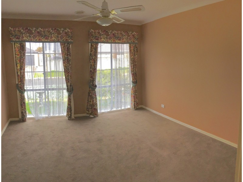 3 Rorey Street, Delacombe VIC 3356