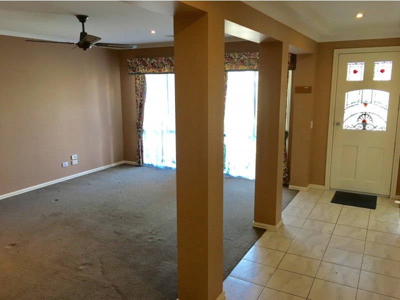 3 Rorey Street, Delacombe VIC 3356