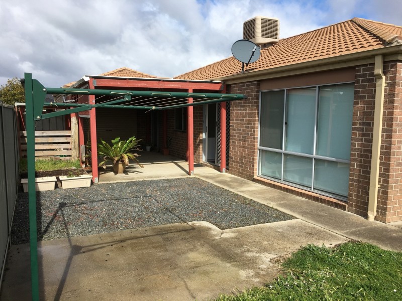 3 Rorey Street, Delacombe VIC 3356