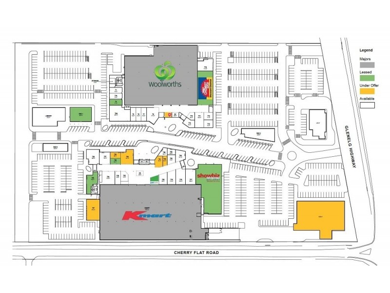 3 Rorey Street, Delacombe VIC 3356