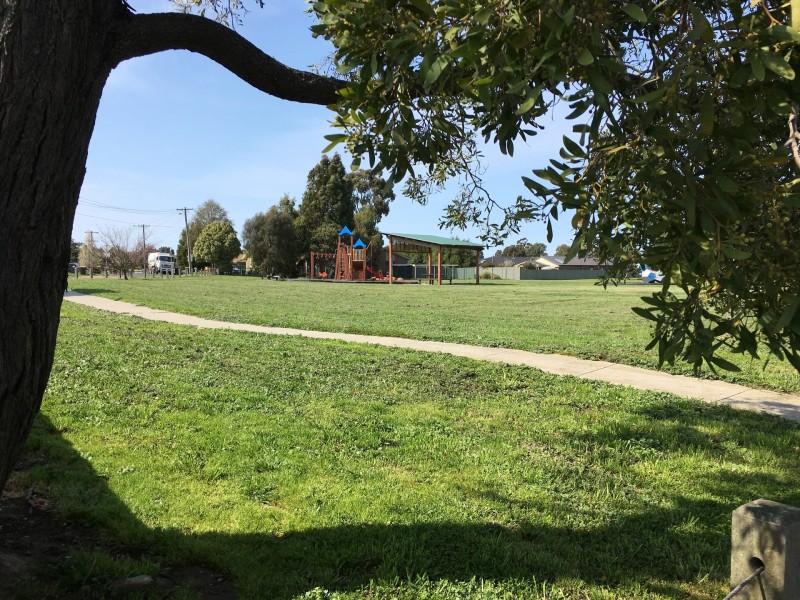 3 Rorey Street, Delacombe VIC 3356