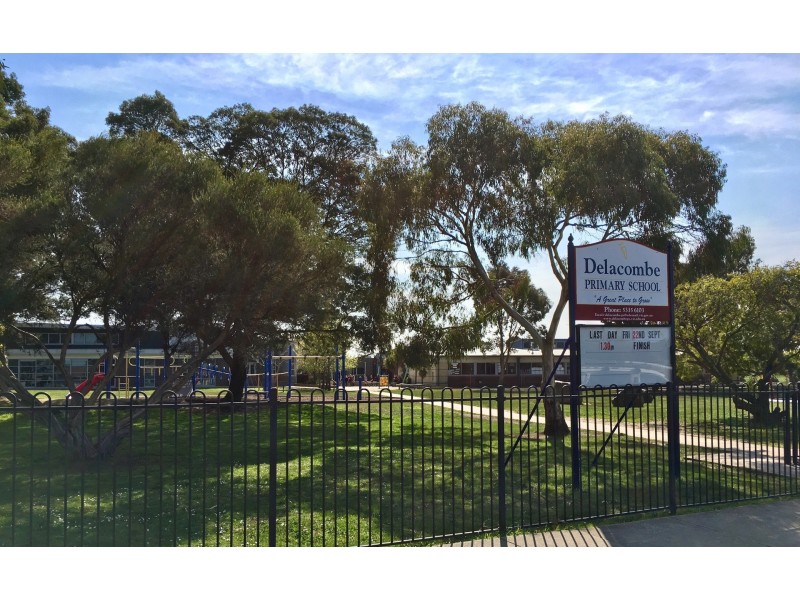 3 Rorey Street, Delacombe VIC 3356