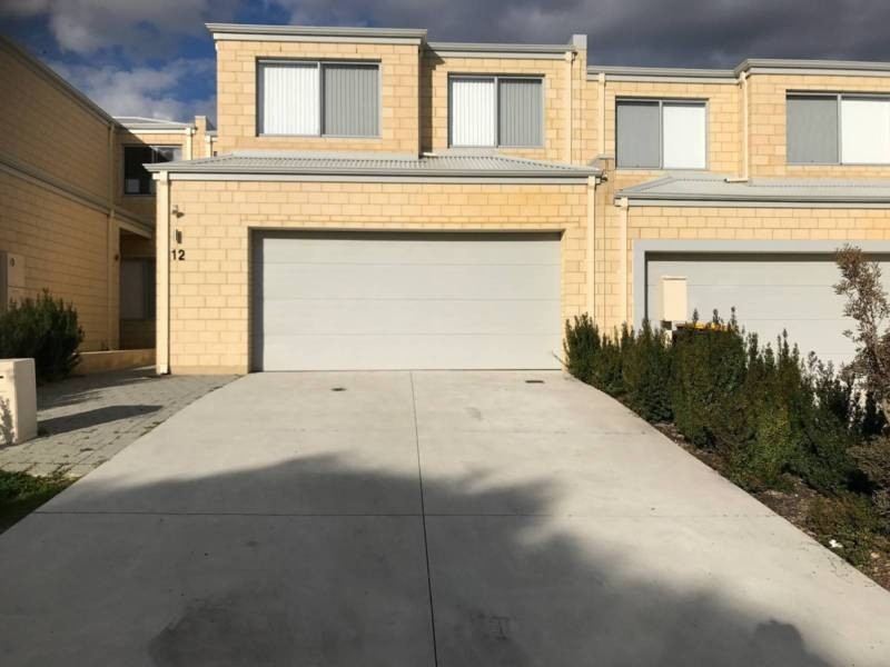12 Newbury Street, Balga WA 6061