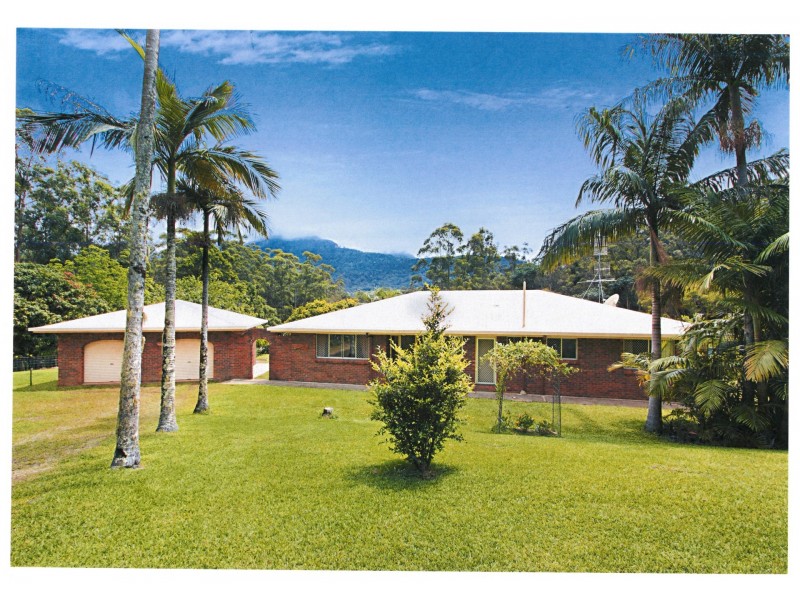 464 Hopkins Creek Road, Hopkins Creek NSW 2484