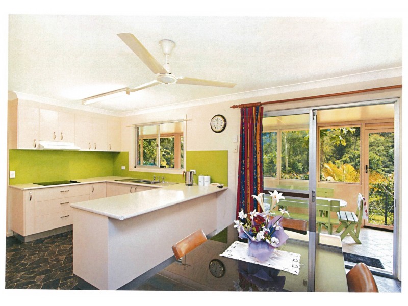 464 Hopkins Creek Road, Hopkins Creek NSW 2484