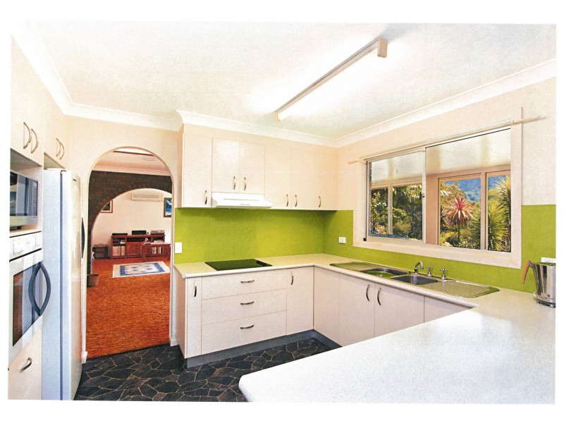 464 Hopkins Creek Road, Hopkins Creek NSW 2484