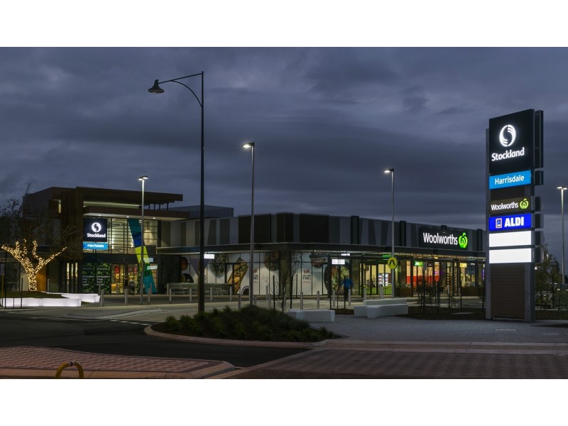 55 Magdalen loop, Piara Waters WA 6112