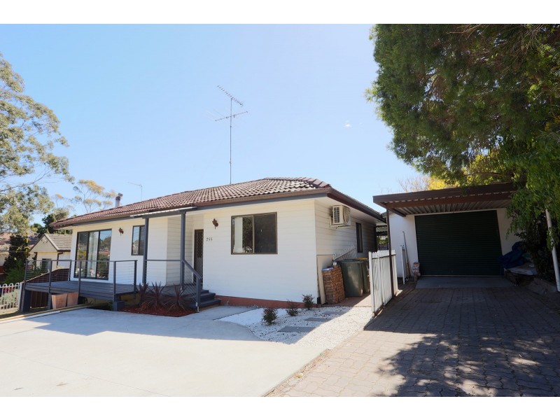 255 Bungarribee Road, Blacktown NSW 2148