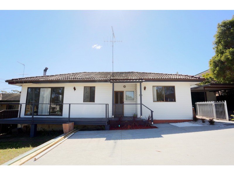 255 Bungarribee Road, Blacktown NSW 2148
