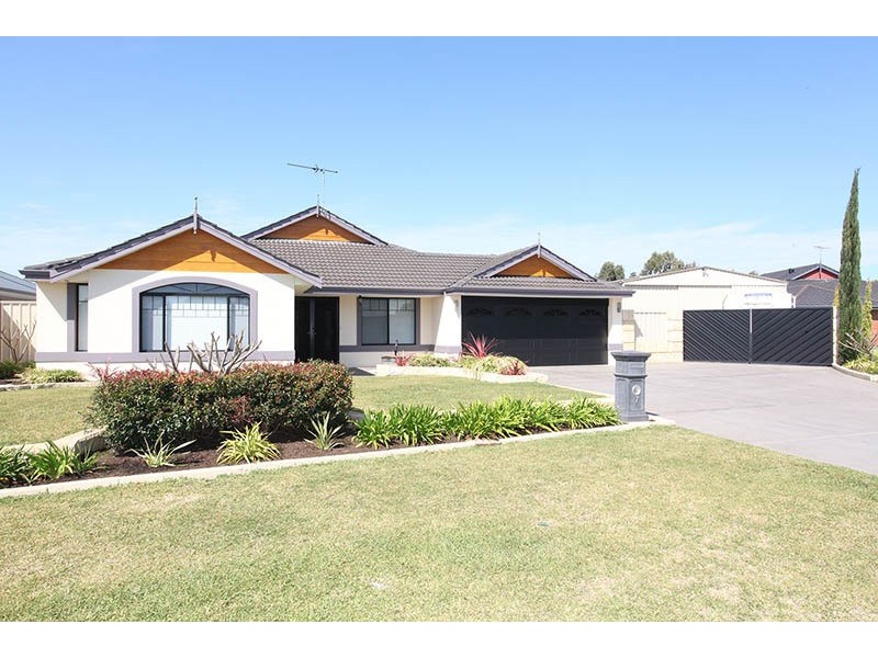 7 Glen Court, Capel WA 6271