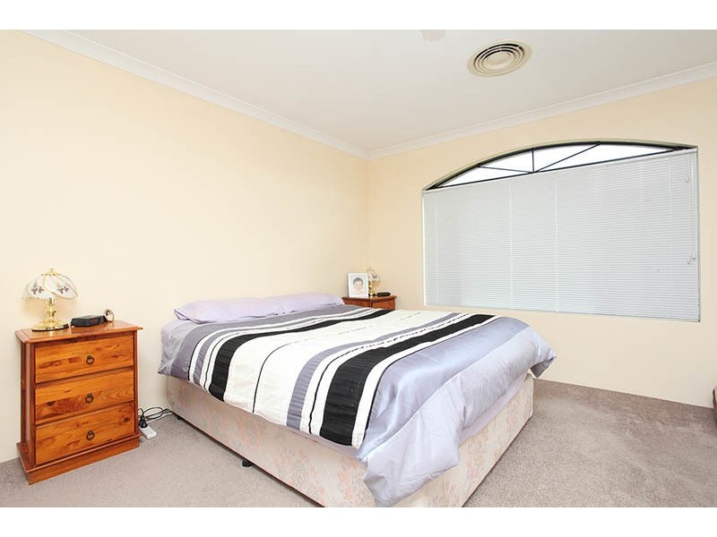 7 Glen Court, Capel WA 6271