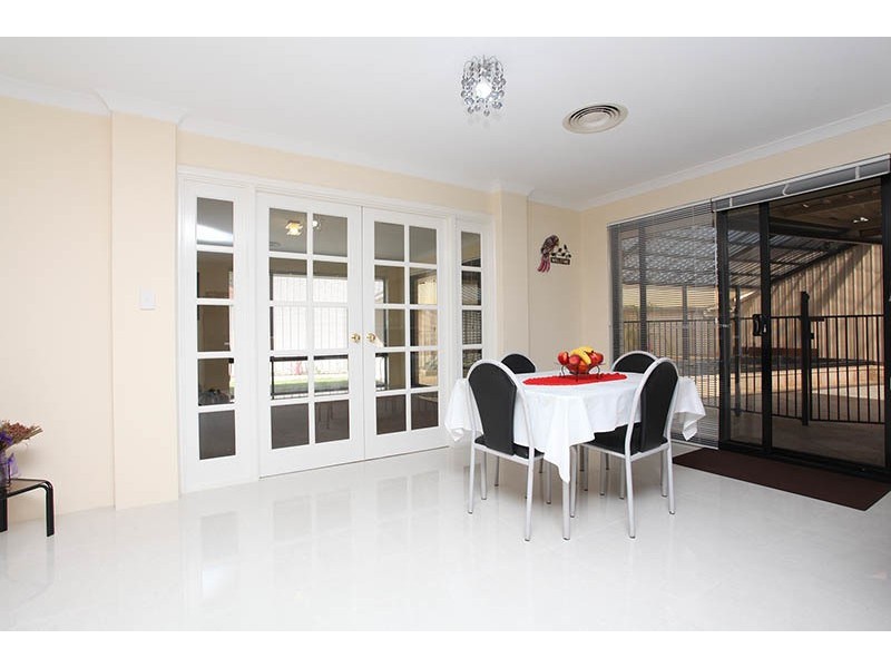 7 Glen Court, Capel WA 6271