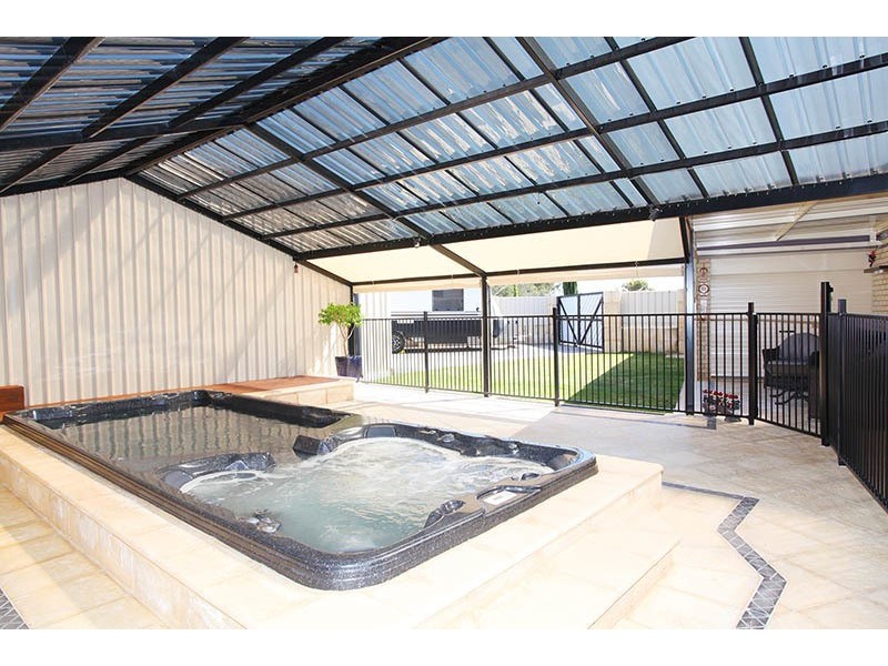 7 Glen Court, Capel WA 6271