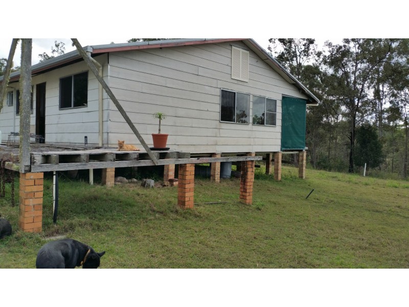 1159 Mount Marsh Road, Whiporie NSW 2469