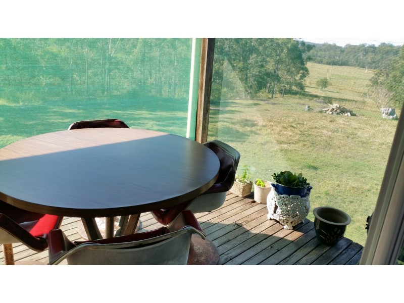 1159 Mount Marsh Road, Whiporie NSW 2469