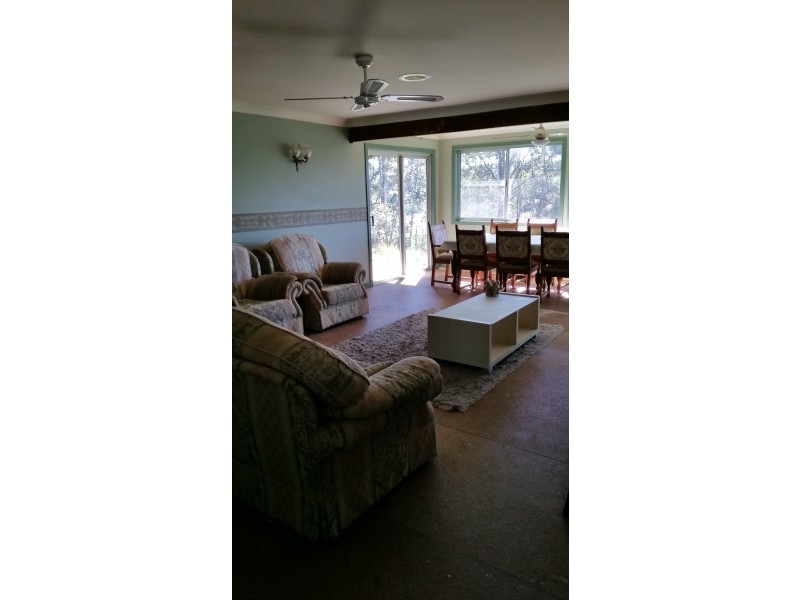 1159 Mount Marsh Road, Whiporie NSW 2469