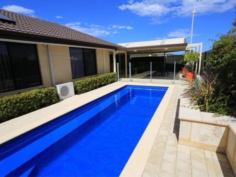 23 Oligantha Elbow, Banksia Grove WA 6031