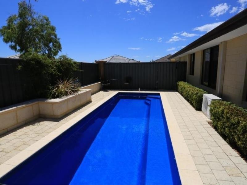 23 Oligantha Elbow, Banksia Grove WA 6031