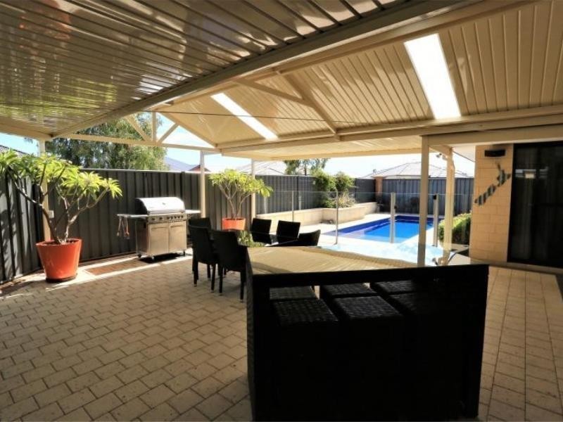 23 Oligantha Elbow, Banksia Grove WA 6031