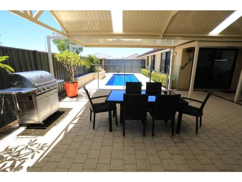 23 Oligantha Elbow, Banksia Grove WA 6031