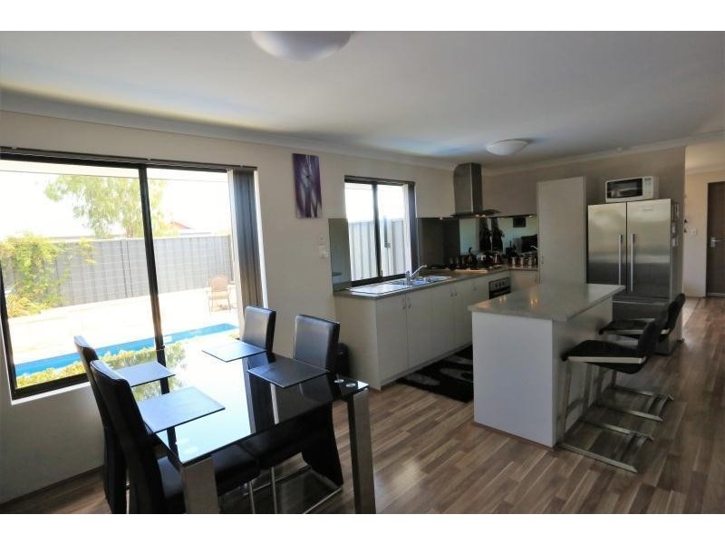 23 Oligantha Elbow, Banksia Grove WA 6031