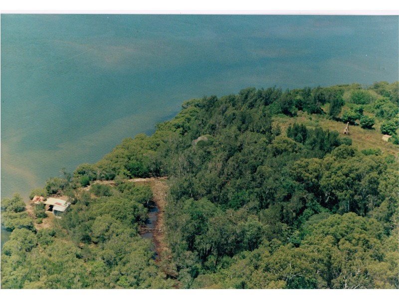 1 Pumicestone Channel, Beerburrum QLD 4517
