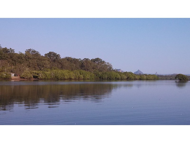 1 Pumicestone Channel, Beerburrum QLD 4517