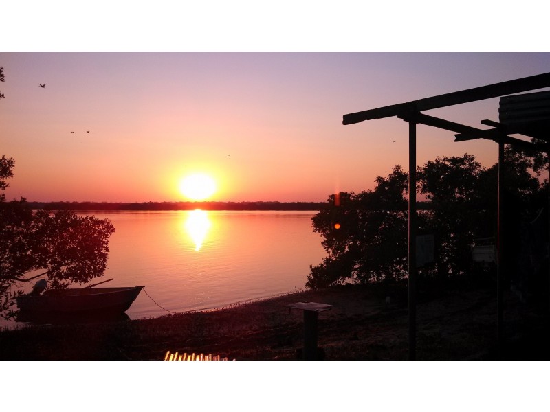 1 Pumicestone Channel, Beerburrum QLD 4517