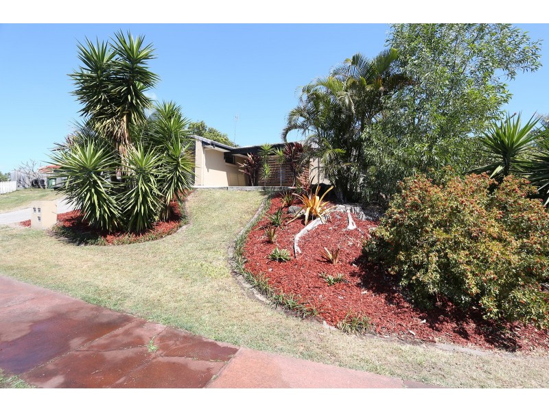 1/5 Theatre Street, Oxenford QLD 4210