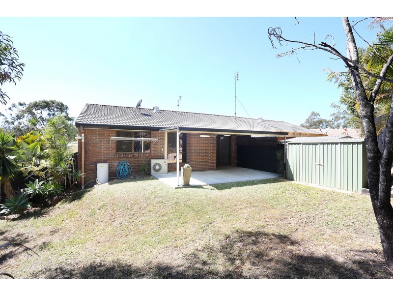 1/5 Theatre Street, Oxenford QLD 4210