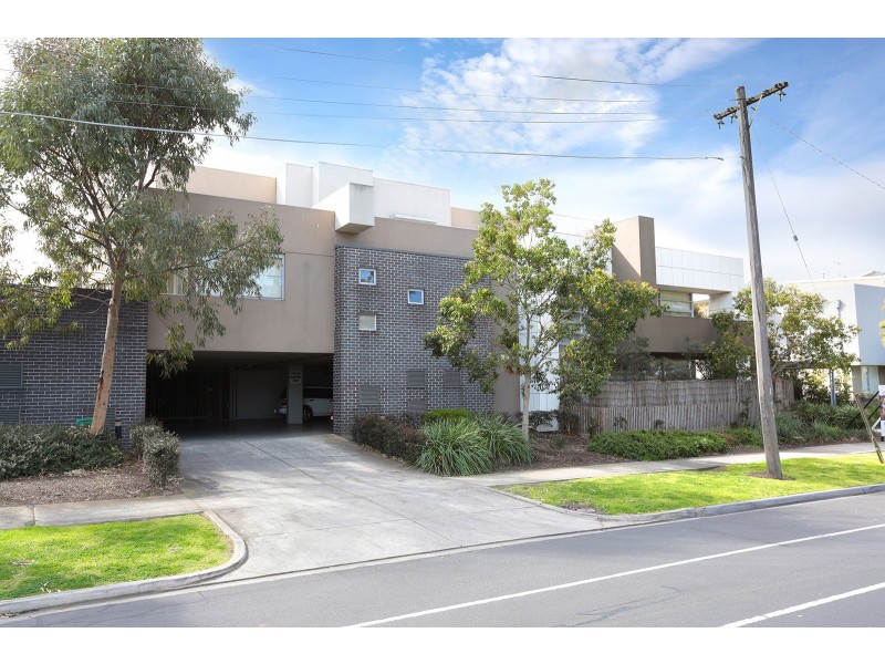 3/114 Mason Street, Newport VIC 3015