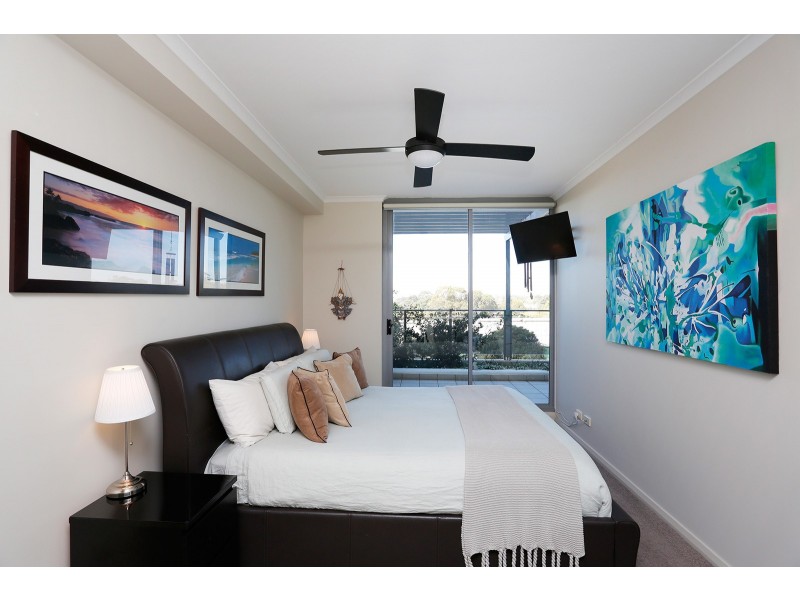 408/260 Bunnerong Road, Hillsdale NSW 2036
