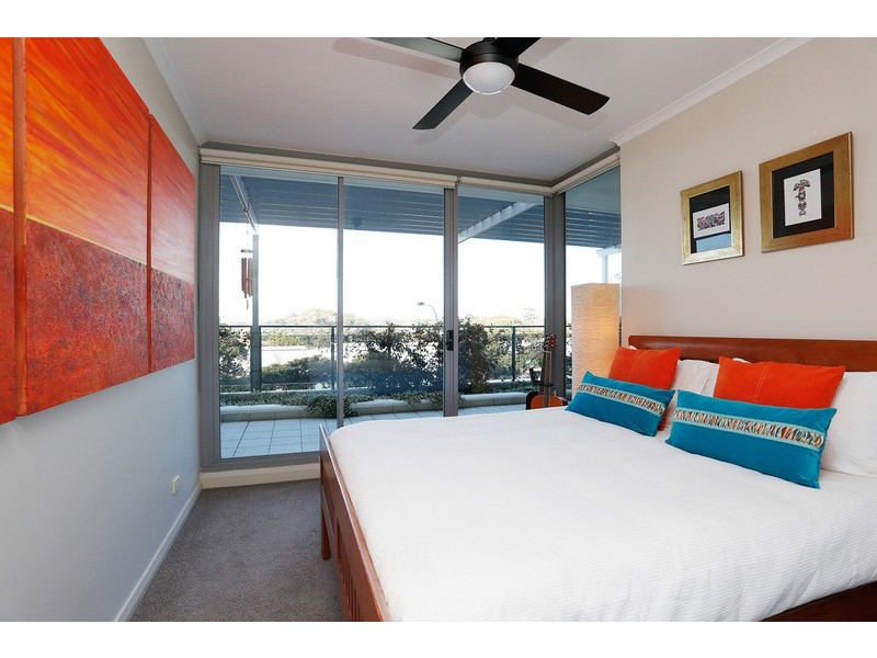 408/260 Bunnerong Road, Hillsdale NSW 2036