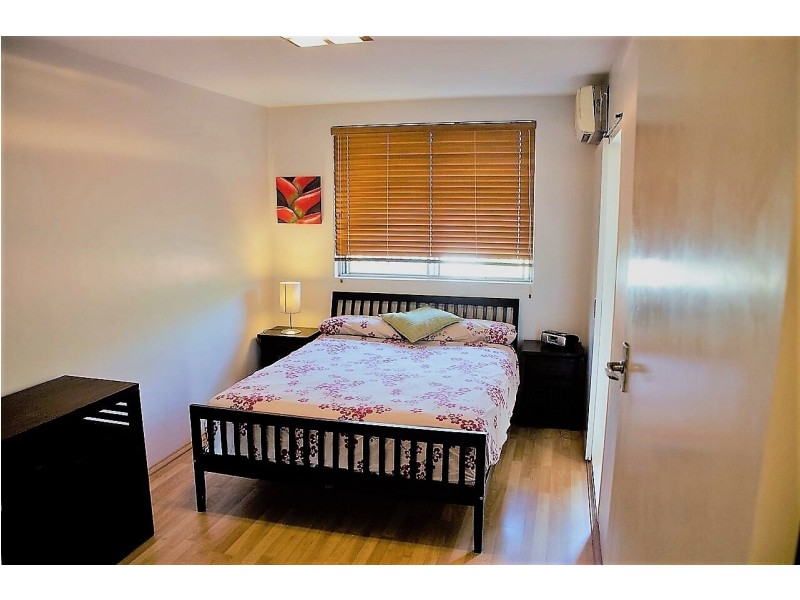 4/6 Parkhurst Avenue, Herston QLD 4006