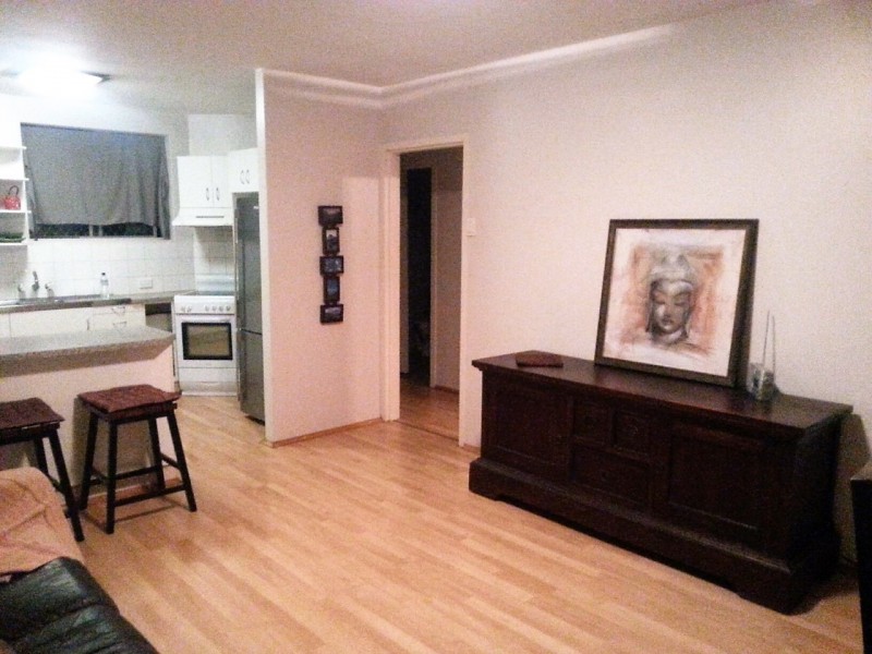 4/6 Parkhurst Avenue, Herston QLD 4006