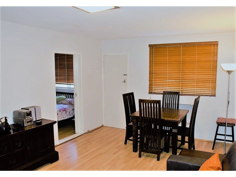 4/6 Parkhurst Avenue, Herston QLD 4006