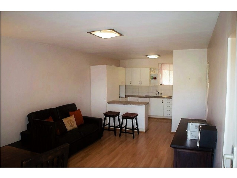 4/6 Parkhurst Avenue, Herston QLD 4006