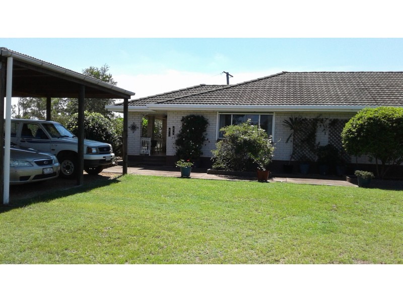 127 Koskies Road, Mutdapilly QLD 4307
