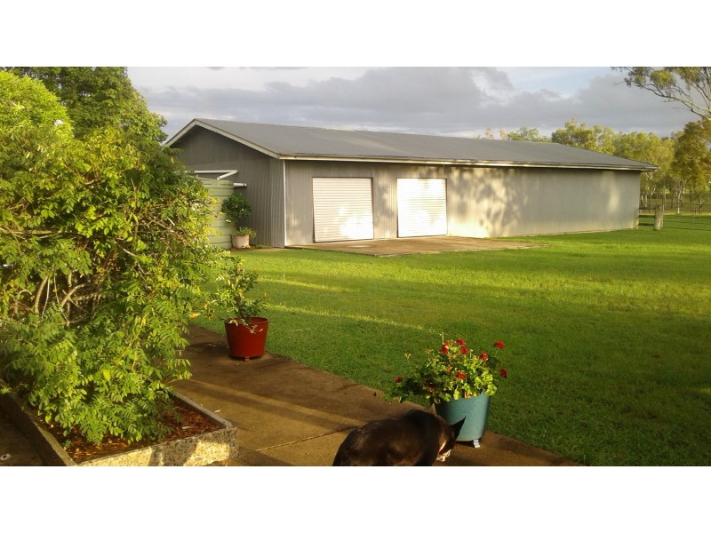127 Koskies Road, Mutdapilly QLD 4307
