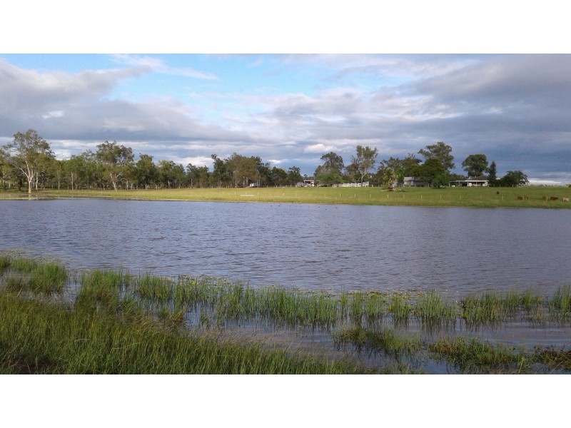 127 Koskies Road, Mutdapilly QLD 4307