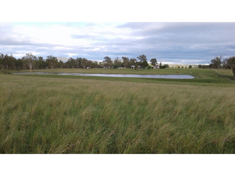 127 Koskies Road, Mutdapilly QLD 4307