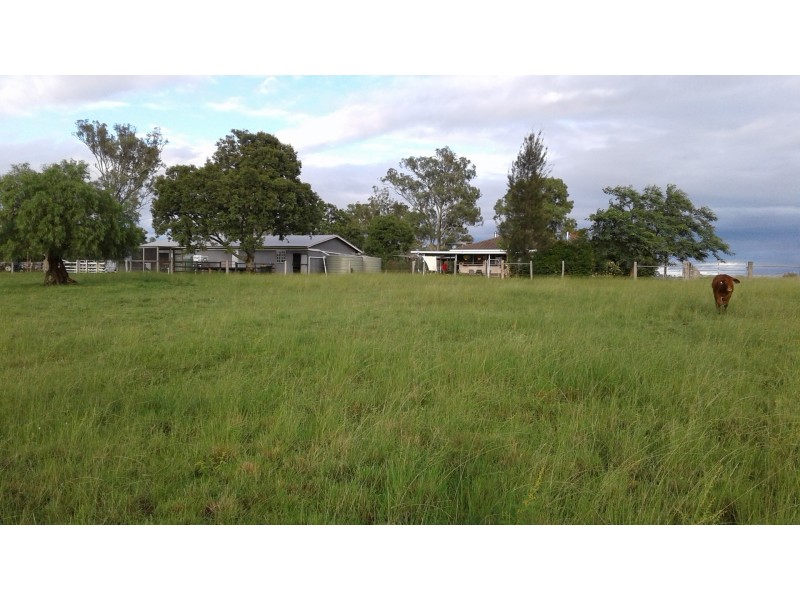 127 Koskies Road, Mutdapilly QLD 4307