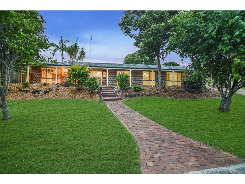 1 Pandor Court, Buderim QLD 4556