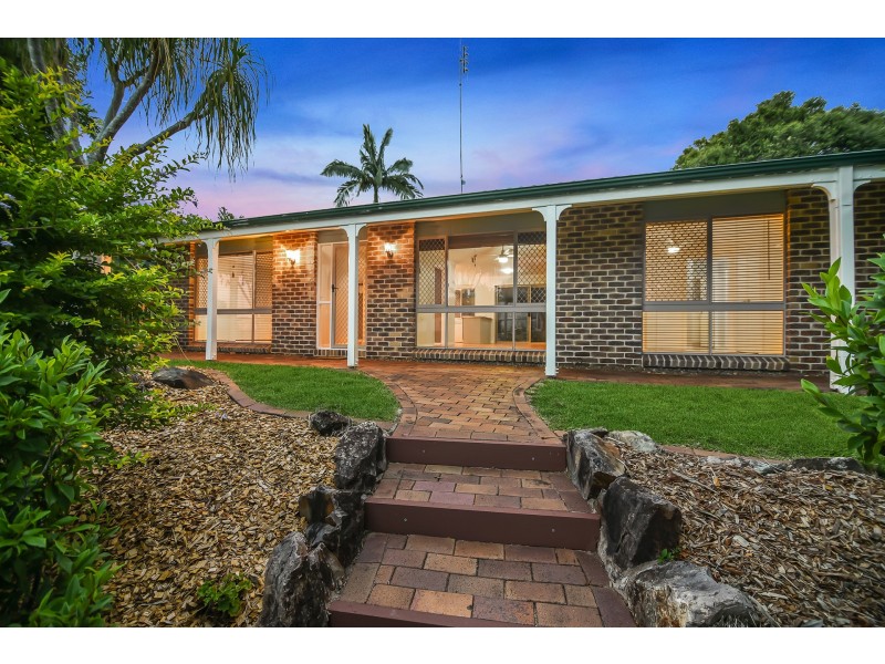 1 Pandor Court, Buderim QLD 4556