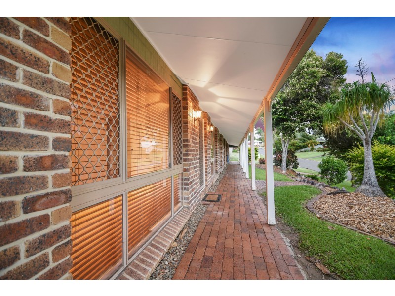 1 Pandor Court, Buderim QLD 4556